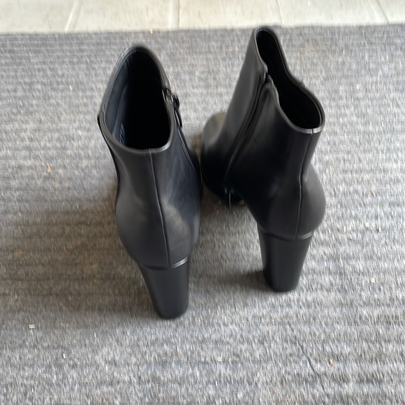 Clarks kaylin fern booties - Picture 8 of 9